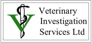 Vet Investigation Logo